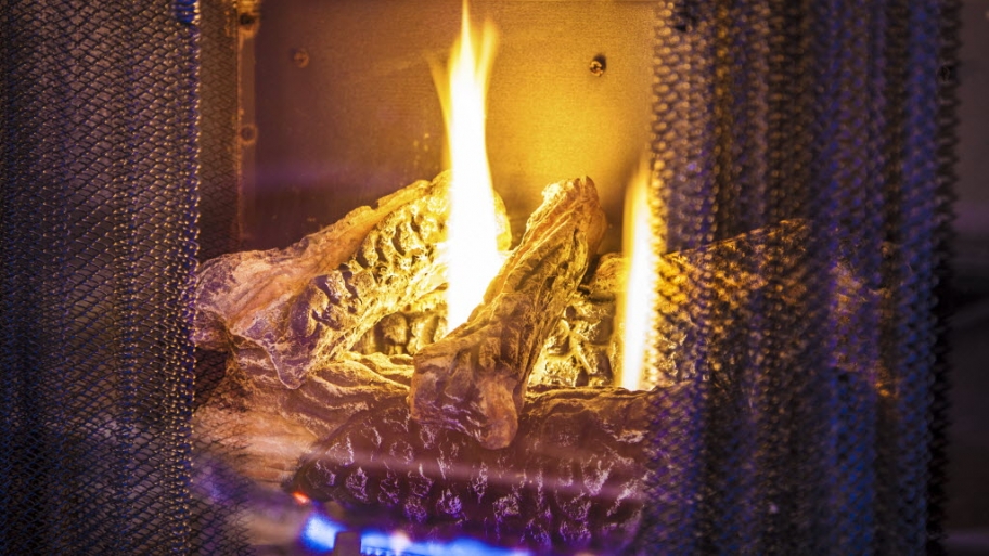 How To Repair A Gas Fireplace If It Won As the cold season begins